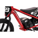 Elektrická motorka BAIGOR 23 PRO - červená
